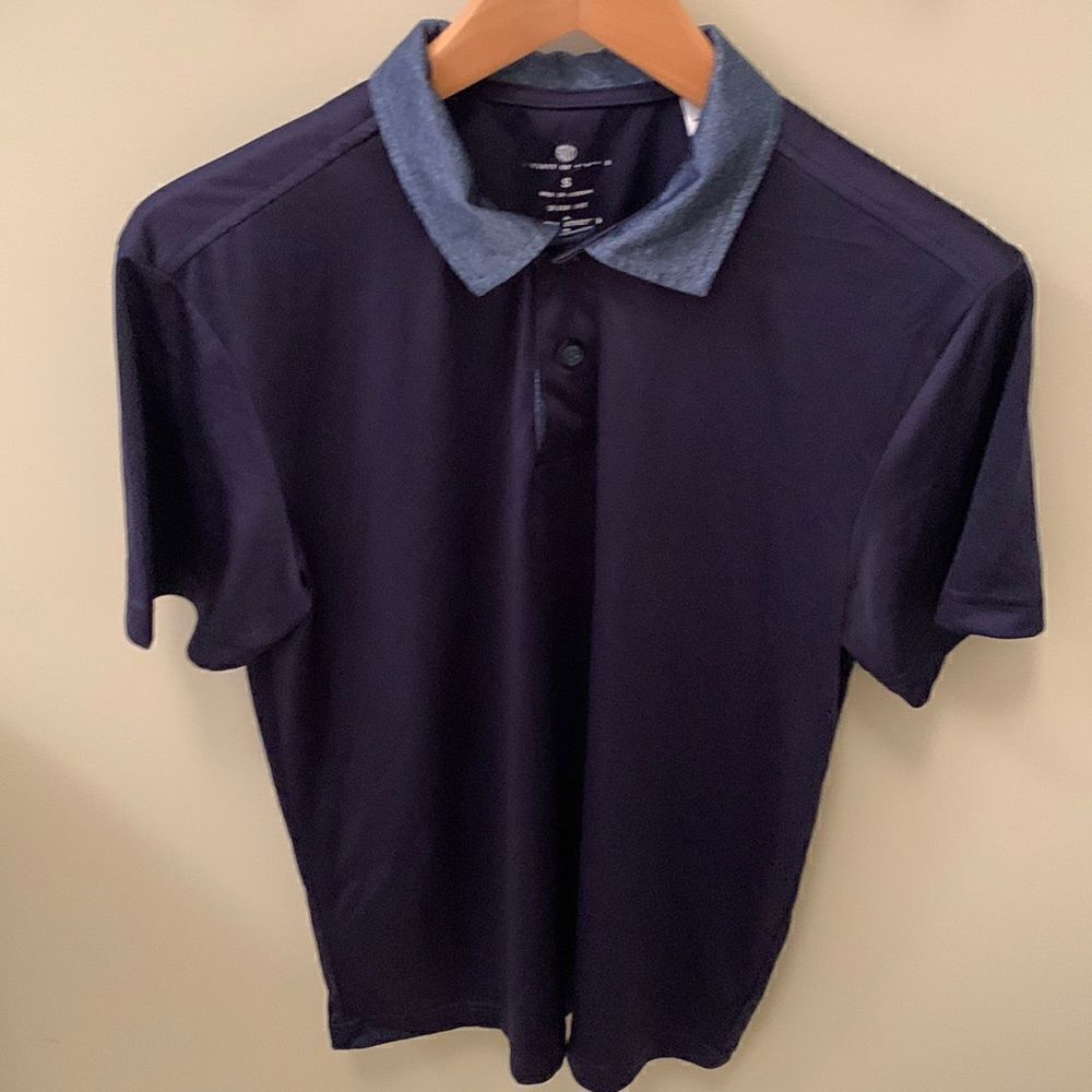 Society of Threads shirt